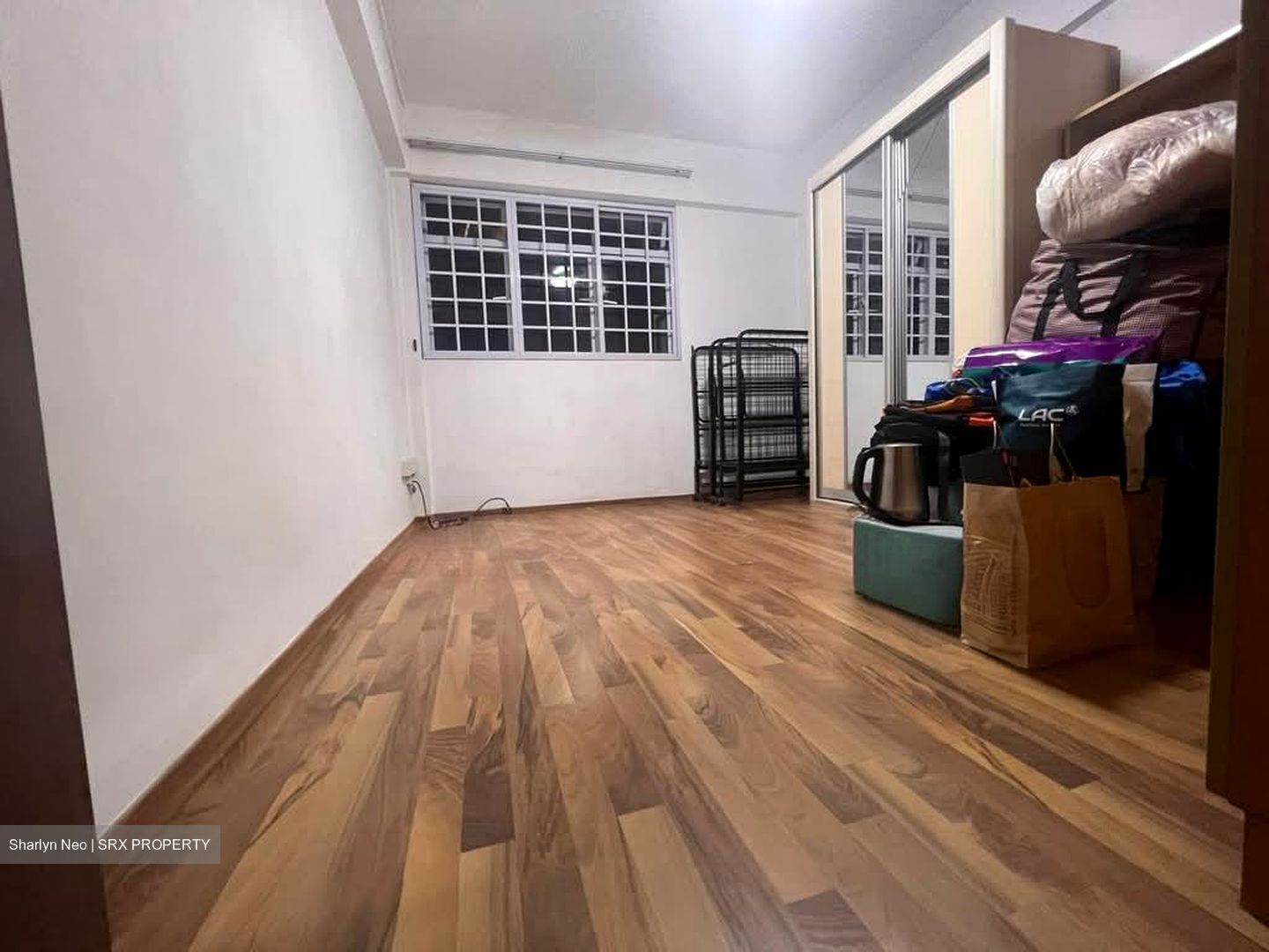 Blk 126 Bedok North Street 2 (Bedok), HDB 3 Rooms #598766931